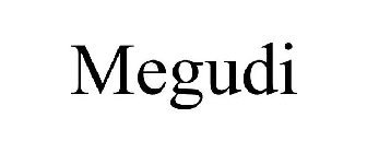MEGUDI