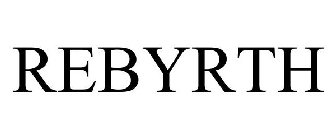 REBYRTH