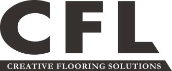 CFL CREATIVE FLOORING SOLUTIONS