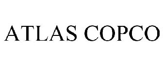 ATLAS COPCO