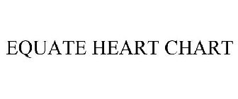 EQUATE HEART CHART