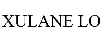 XULANE LO