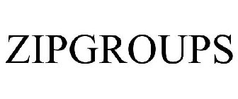 ZIPGROUPS