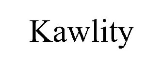 KAWLITY