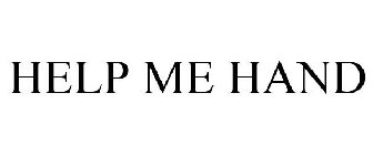 HELPMEHAND