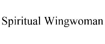 SPIRITUAL WINGWOMAN