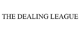 THE DEALING LEAGUE