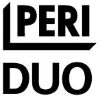 PERI DUO