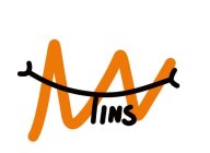MV TINS