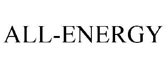 ALL-ENERGY