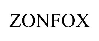 ZONFOX