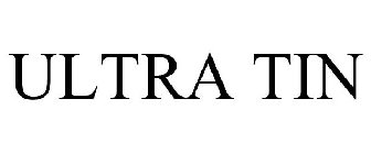 ULTRA TIN