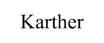 KARTHER