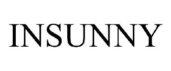 INSUNNY