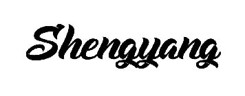 SHENGYANG