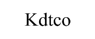 KDTCO