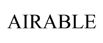 AIRABLE
