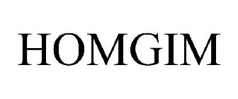 HOMGIM