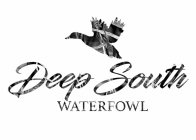 DEEP SOUTH WATERFOWL