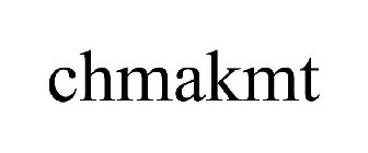 CHMAKMT