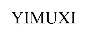YIMUXI