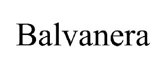 BALVANERA