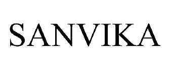 SANVIKA