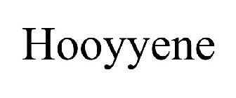 HOOYYENE