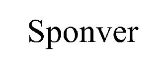 SPONVER