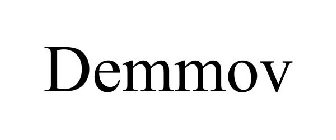 DEMMOV