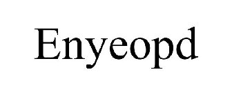 ENYEOPD