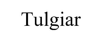 TULGIAR