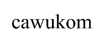 CAWUKOM