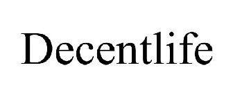 DECENTLIFE