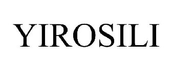 YIROSILI
