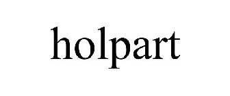 HOLPART