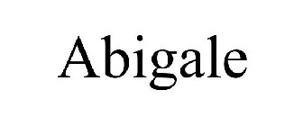 ABIGALE