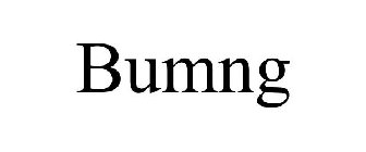 BUMNG
