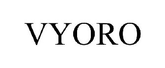 VYORO