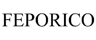 FEPORICO
