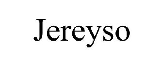 JEREYSO