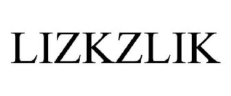 LIZKZLIK