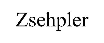ZSEHPLER