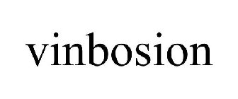 VINBOSION