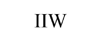 IIW