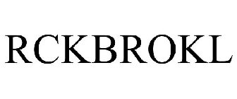 RCKBROKL