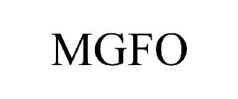 MGFO