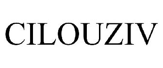 CILOUZIV