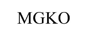 MGKO