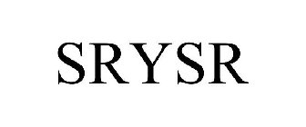 SRYSR